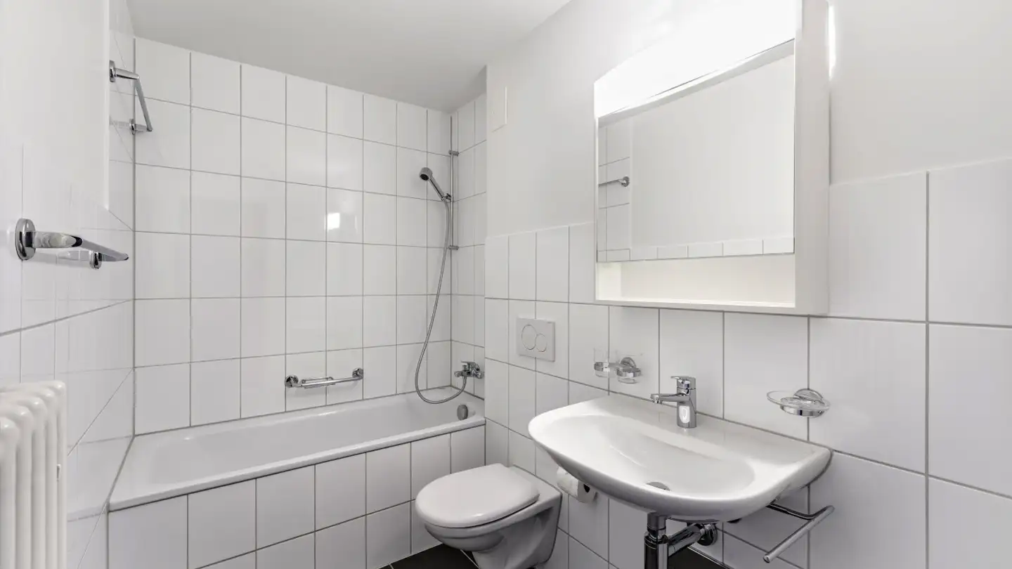 Wohnung mieten - Im Albantal 5, 4147 Aesch BL - Foto 3
