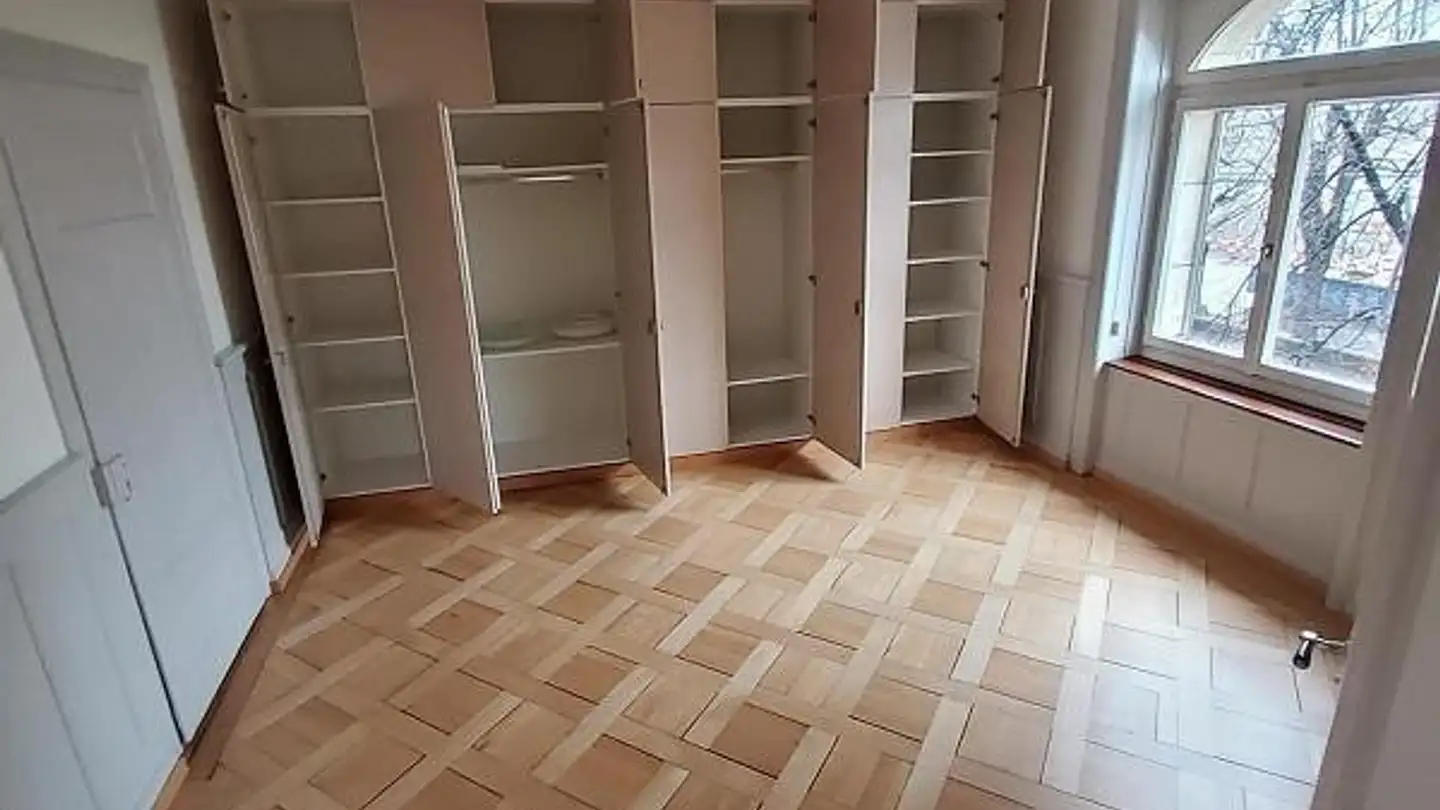 Wohnung mieten - Sankt Jakob-Strasse 97, 9000 St. Gallen - Foto 4