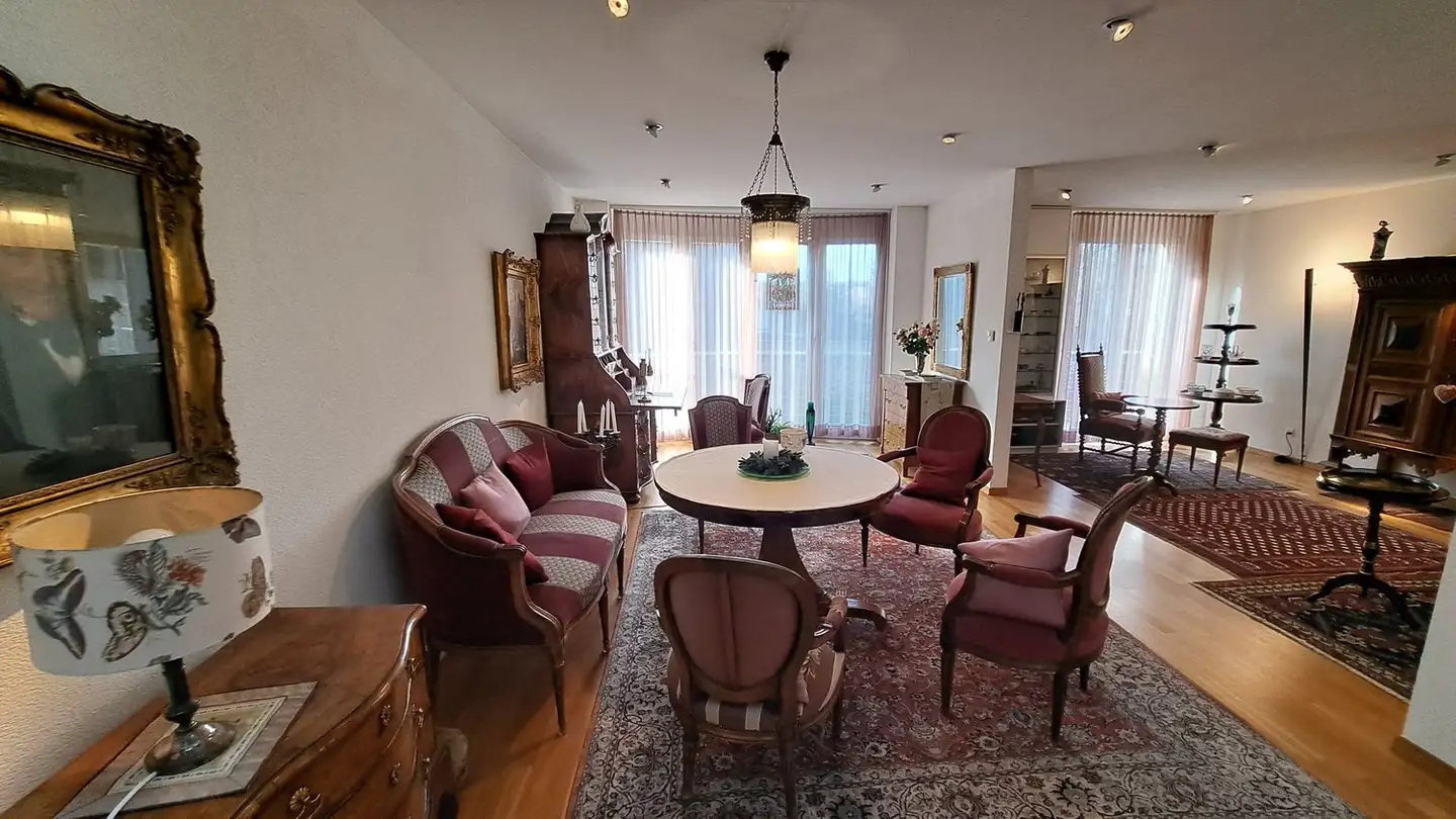 Single house for sale - Furkastrasse 27, 4054 Basel - Photo 2