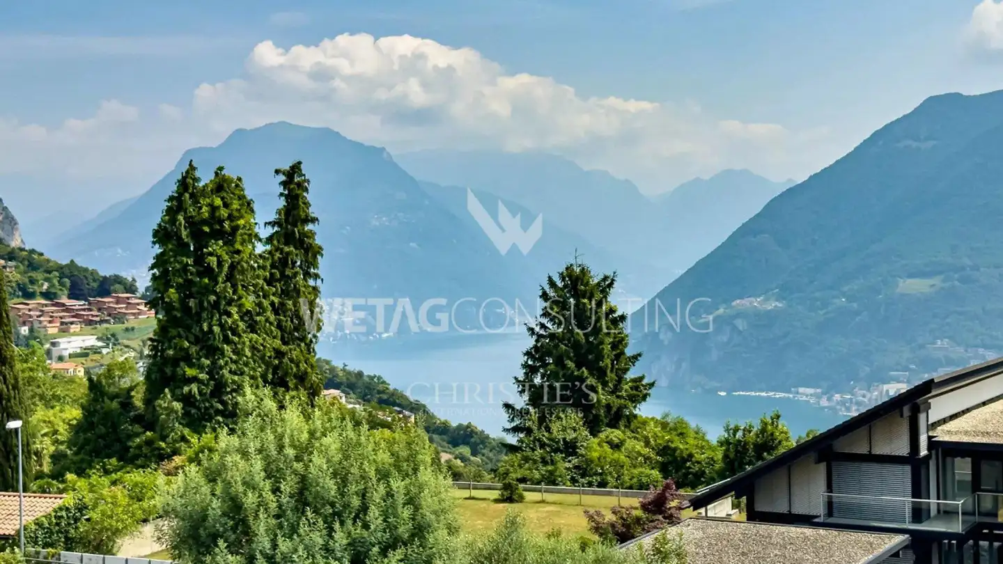 Villa in vendita - 6914 Carona - Photo 2