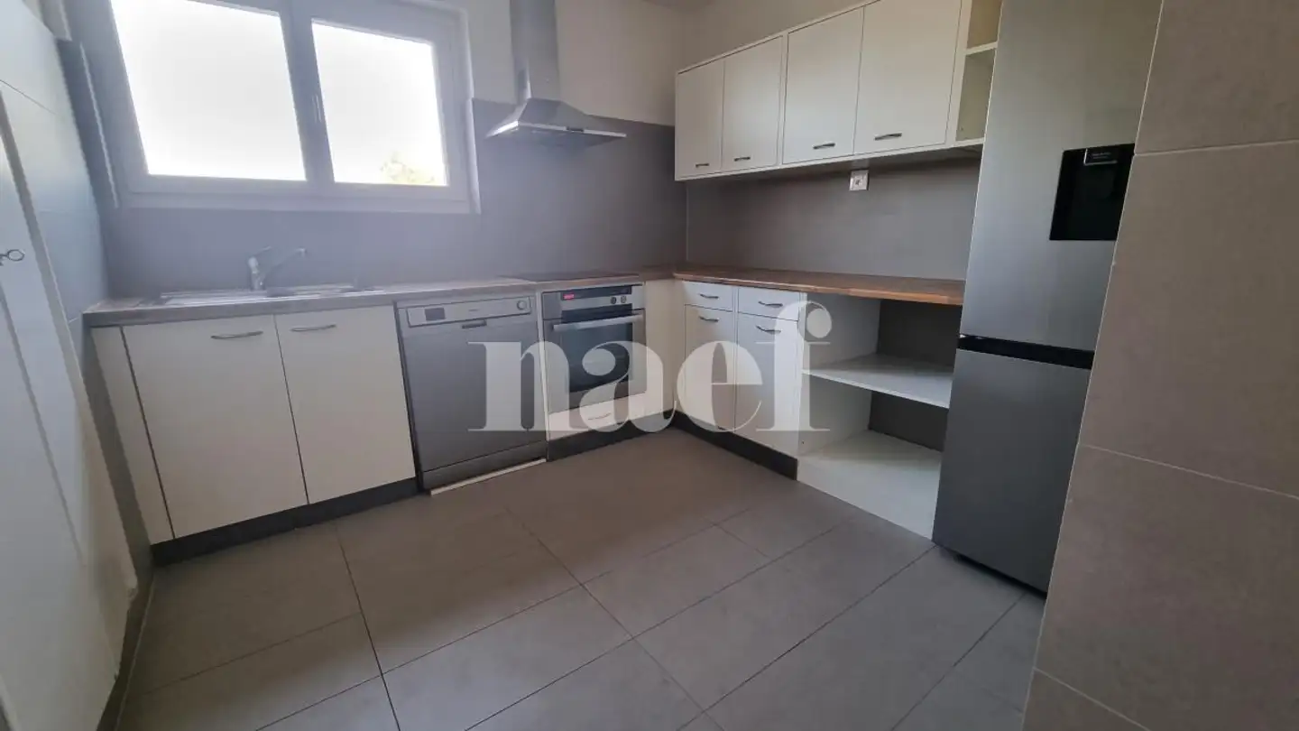 Wohnung mieten - Rue de l'Etoile 1, 2300 La Chaux-de-Fonds