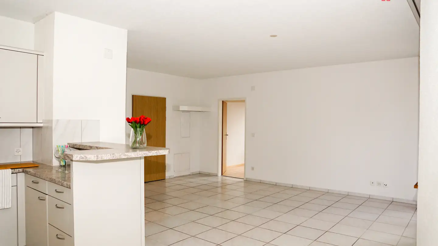 Appartement à louer - Hardstrasse, 5432 Neuenhof - Photo 3