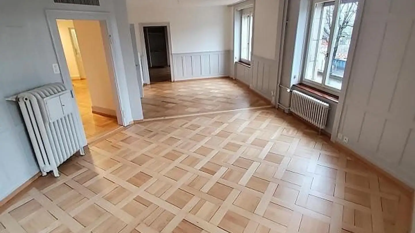 Wohnung mieten - Sankt Jakob-Strasse 97, 9000 St. Gallen