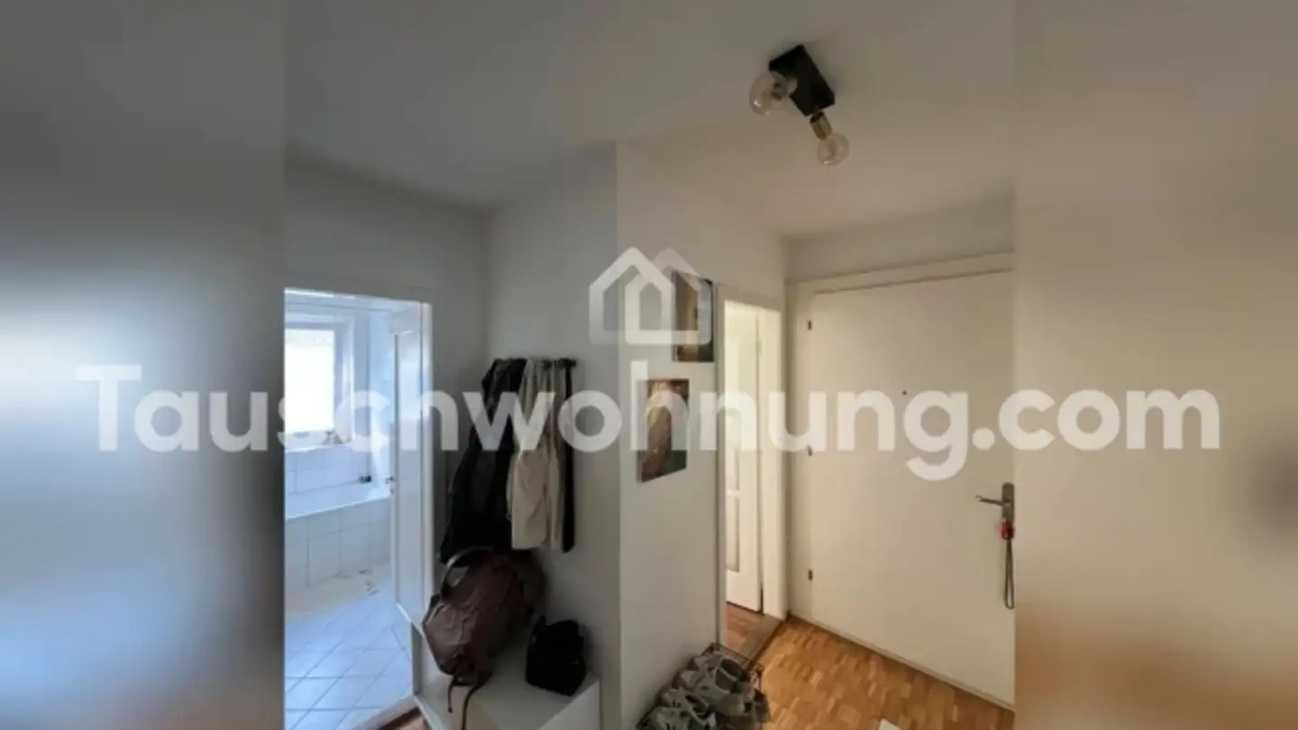 Apartment for rent - 8004 Zürich