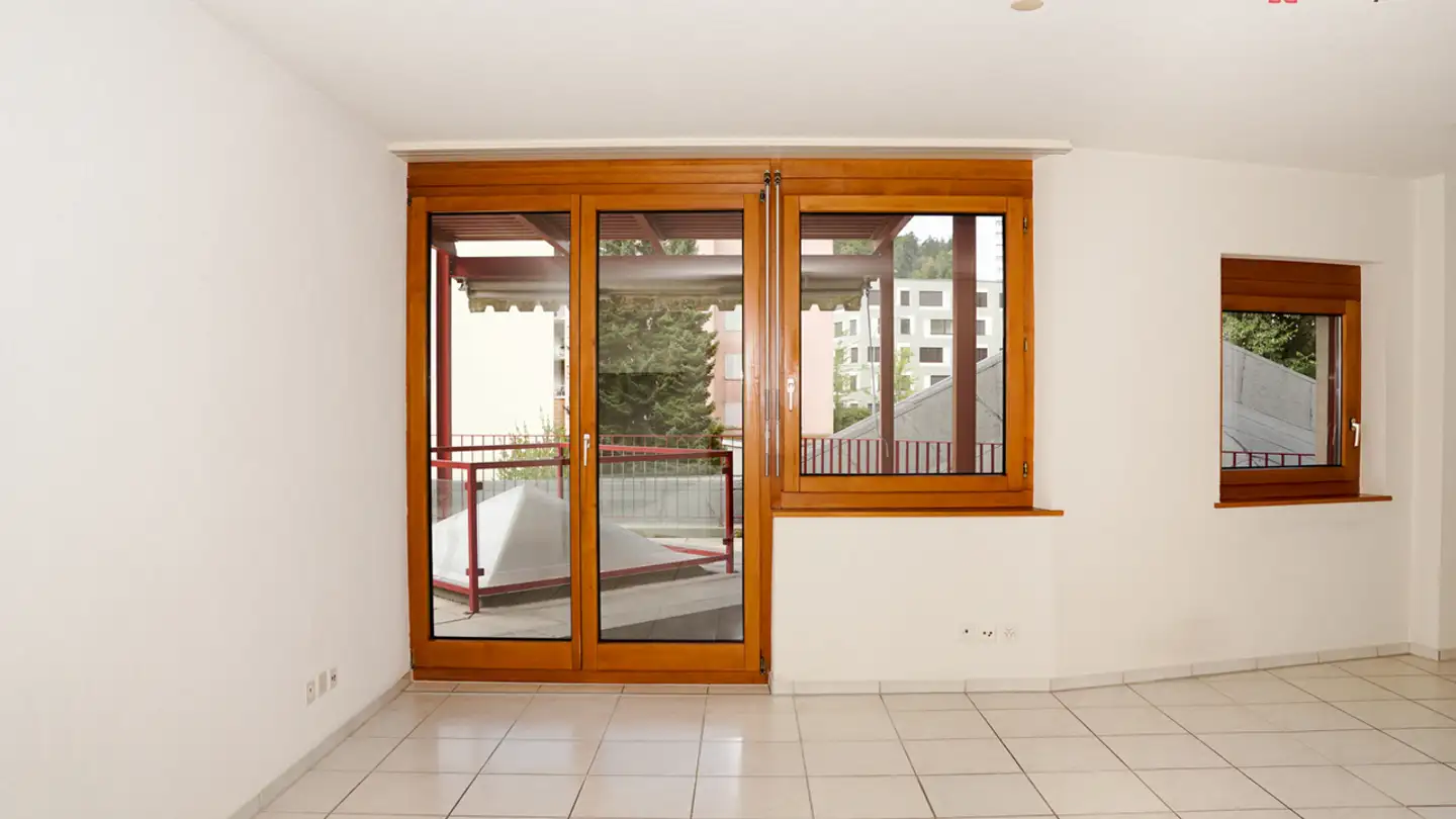 Appartement à louer - Hardstrasse, 5432 Neuenhof - Photo 4