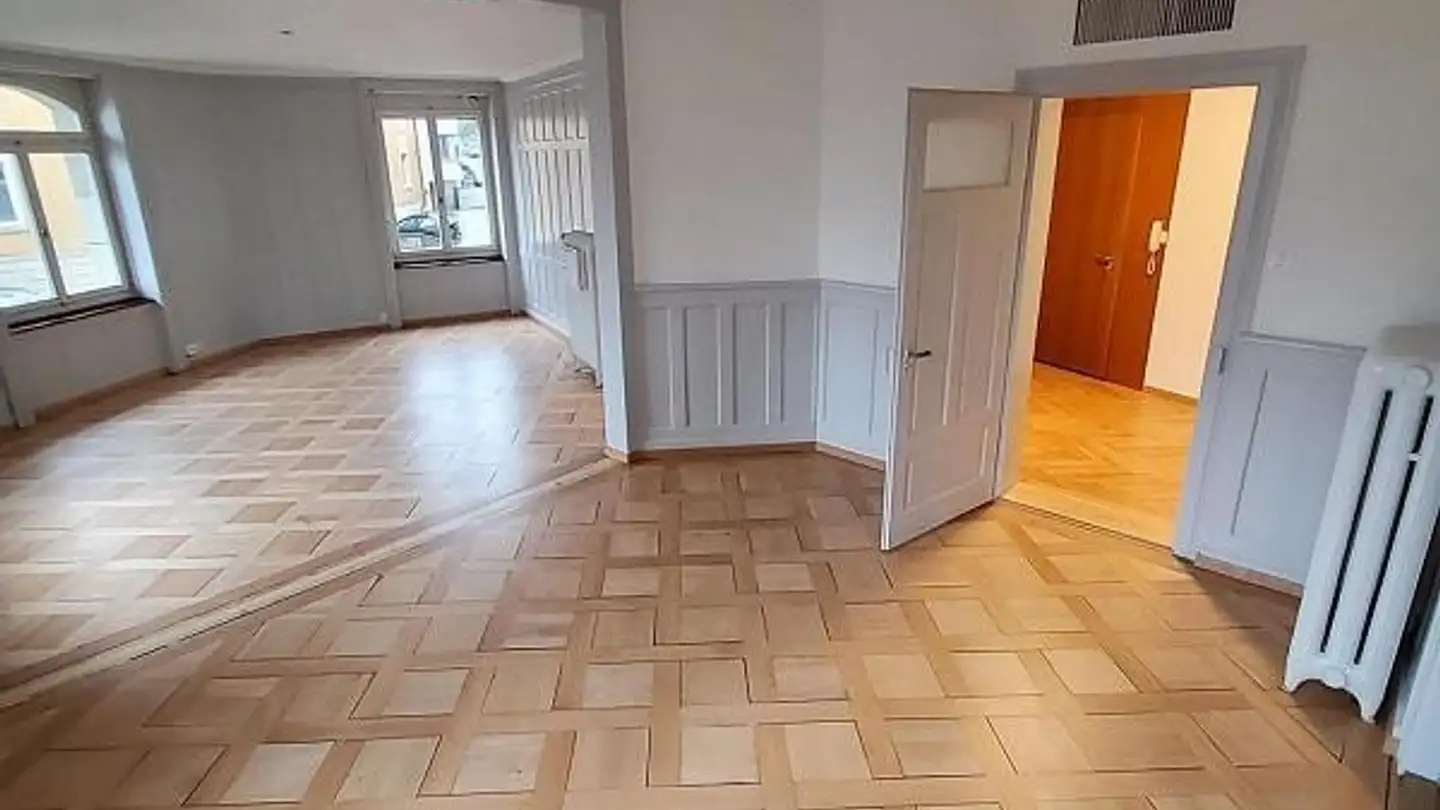 Wohnung mieten - Sankt Jakob-Strasse 97, 9000 St. Gallen - Foto 2