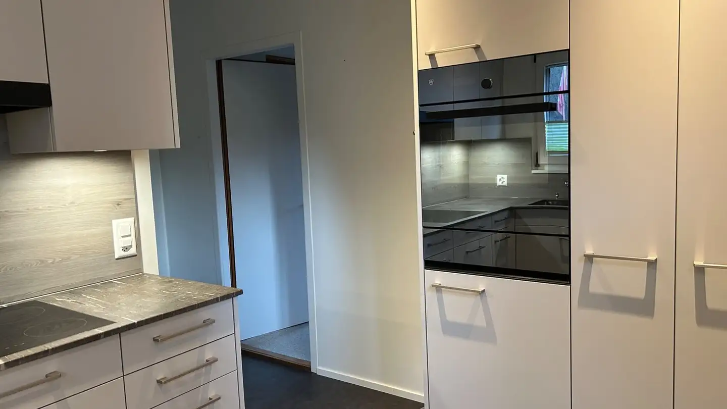 Apartment for rent - Herisauerstrasse 54, 9107 Urnäsch - Photo 2