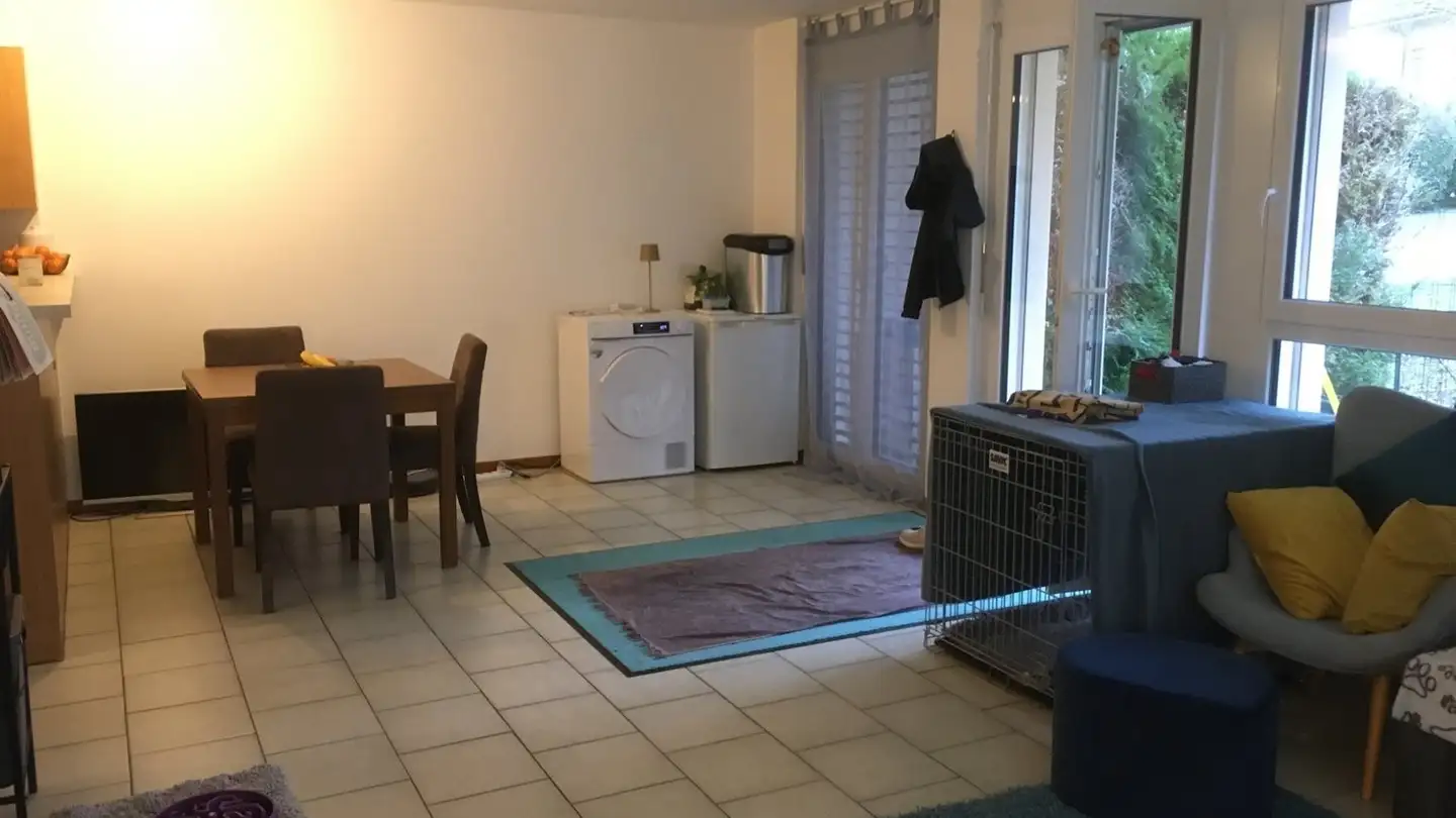 Appartamento in affitto - 1166 Perroy - Foto 4