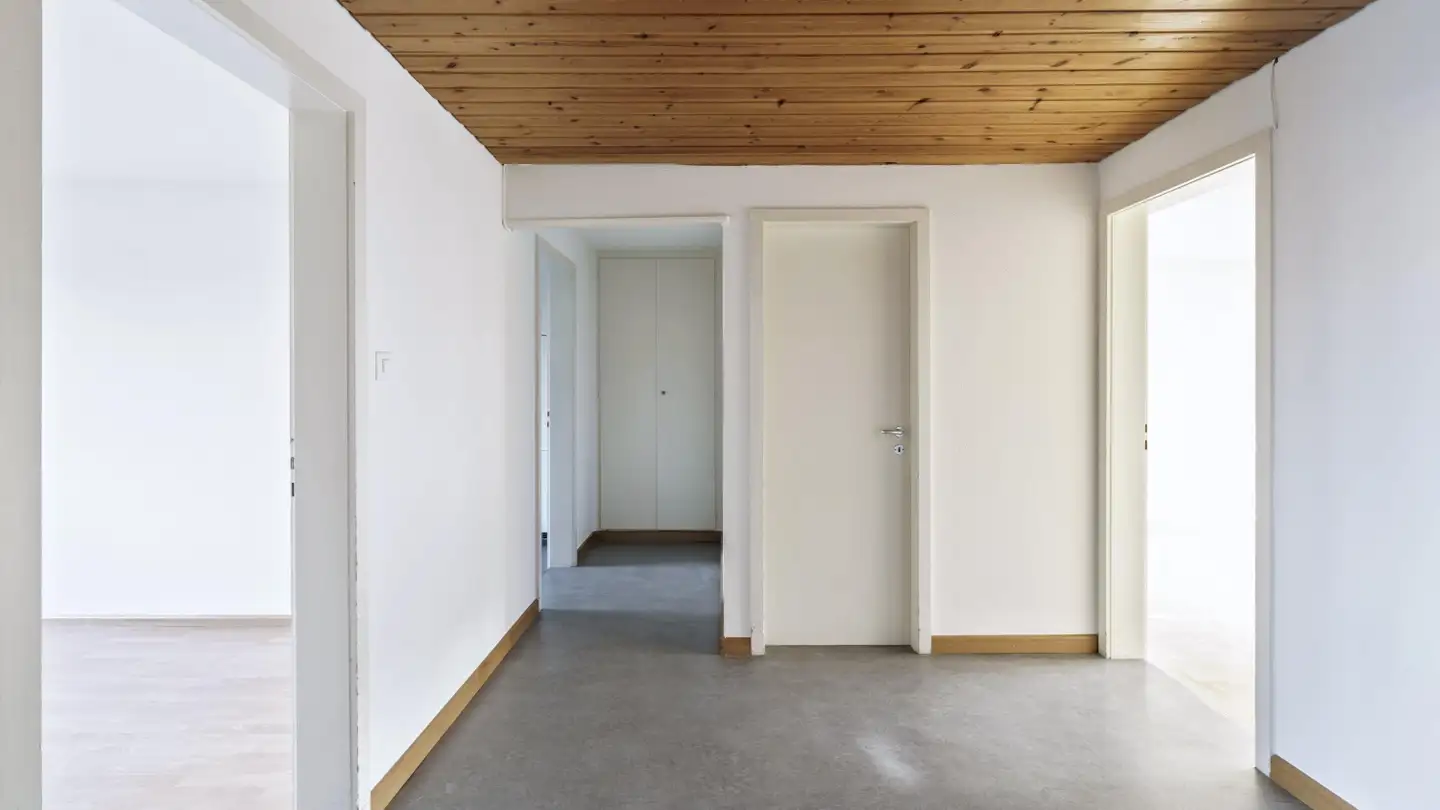 Appartamento in affitto - Im Albantal 5, 4147 Aesch BL - Foto 4