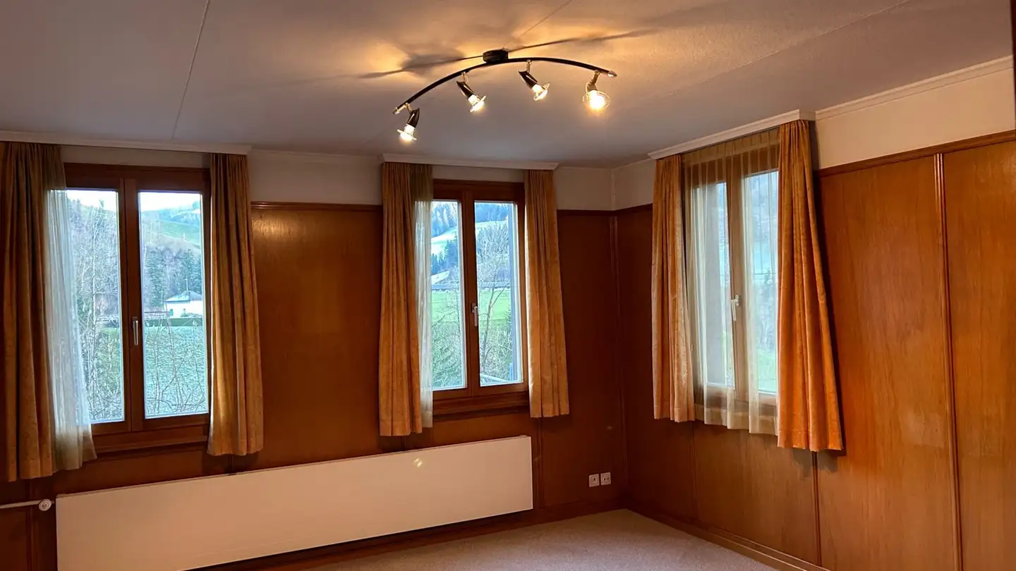 Apartment for rent - Herisauerstrasse 54, 9107 Urnäsch - Photo 3