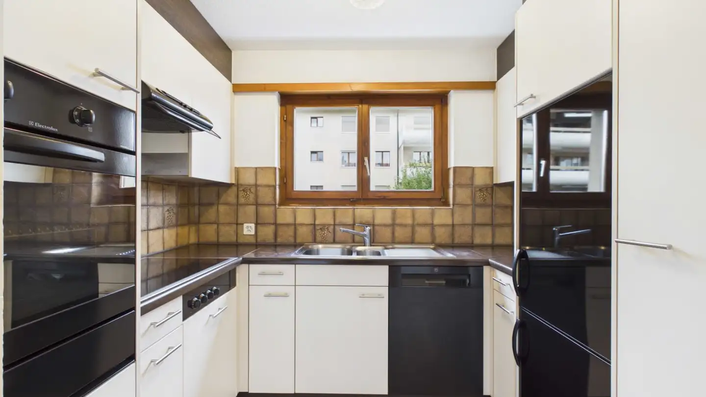 Apartment for rent - Spelterinistrasse 5a, 9602 Bazenheid - Photo 4