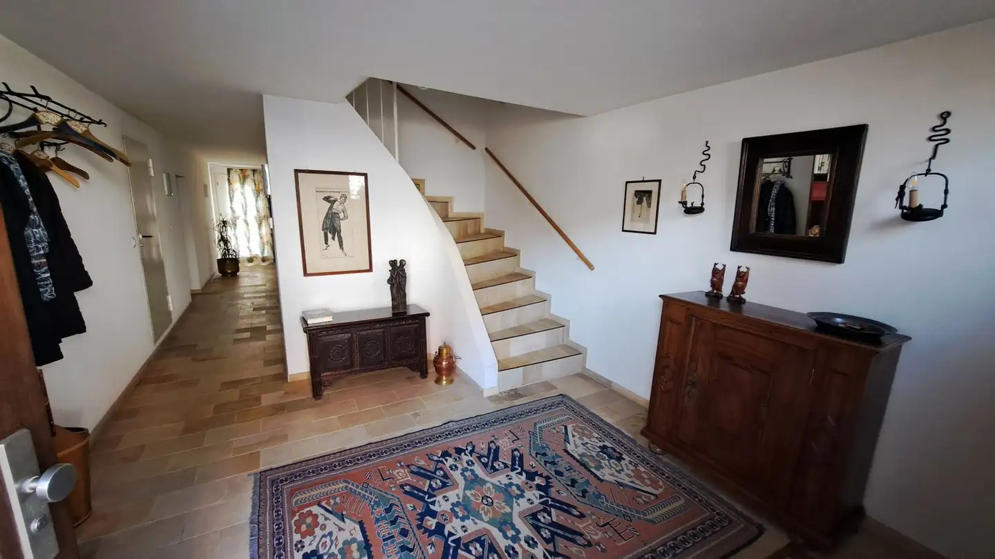 Single house for sale - Furkastrasse 27, 4054 Basel - Photo 4