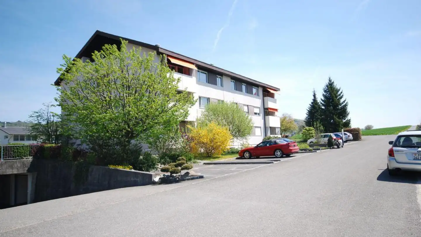 Wohnung mieten - Roniweg 27, 5704 Egliswil