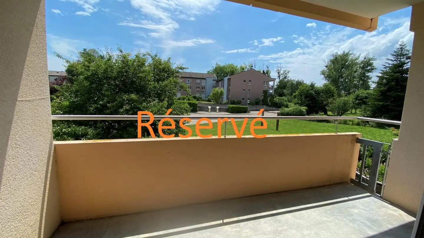 Apartment for rent - 2013 Colombier NE