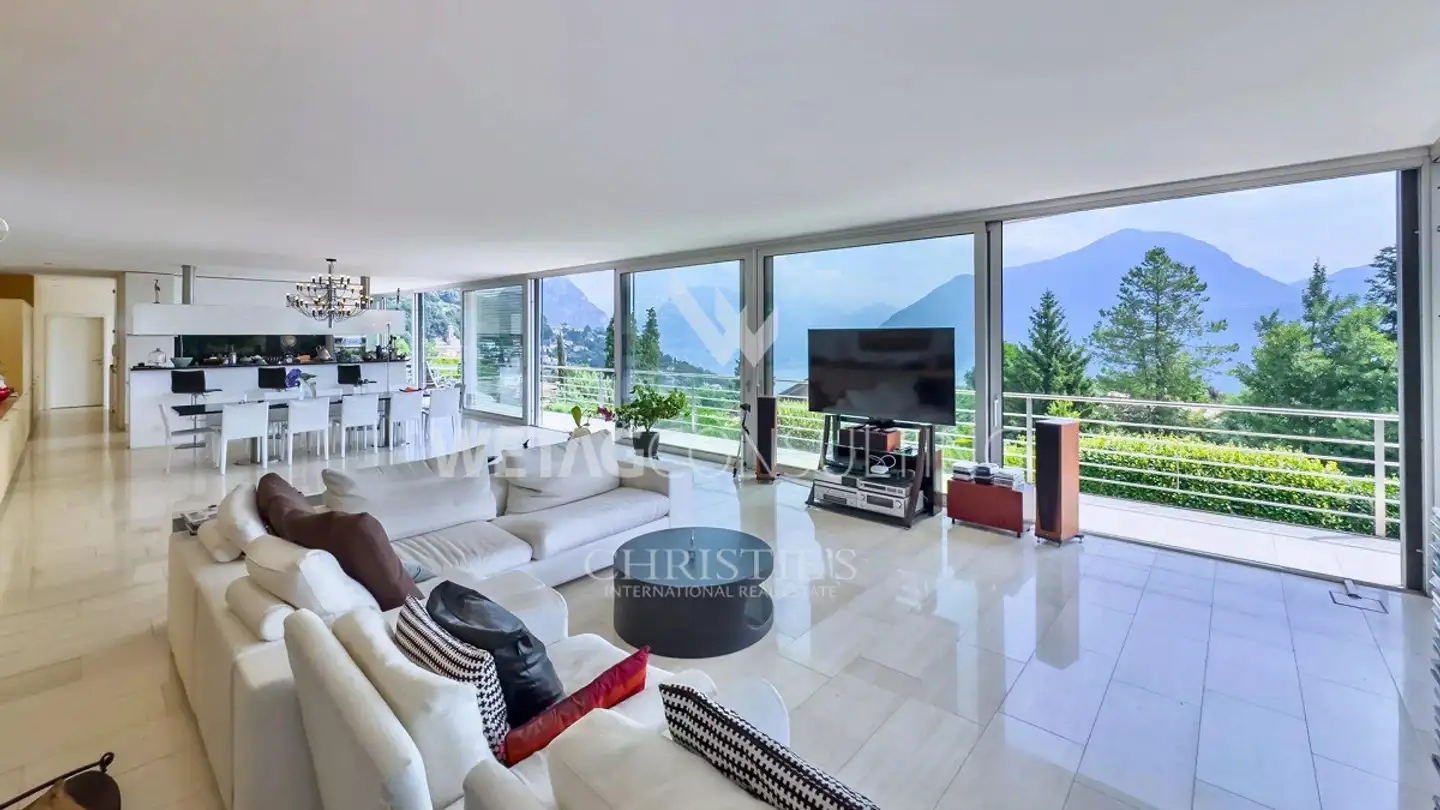 Villa in vendita - 6914 Carona - Photo 3