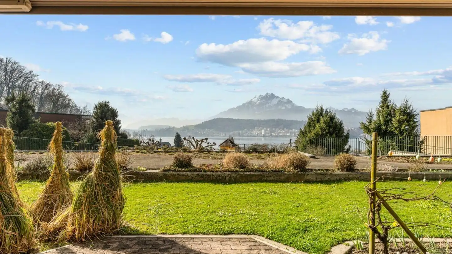 Apartment for sale - Oberseeburg, 6006 Luzern