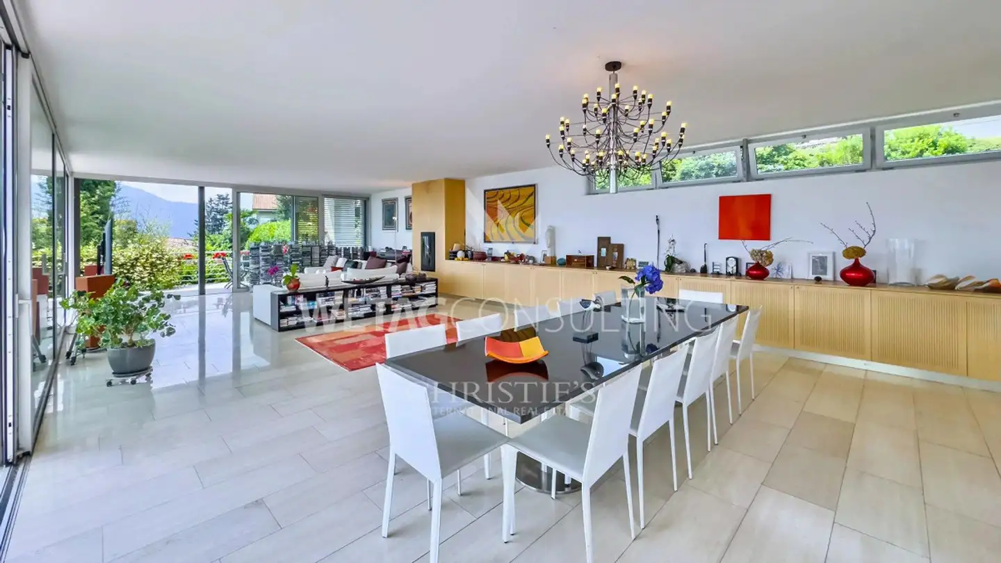 Villa in vendita - 6914 Carona - Photo 4