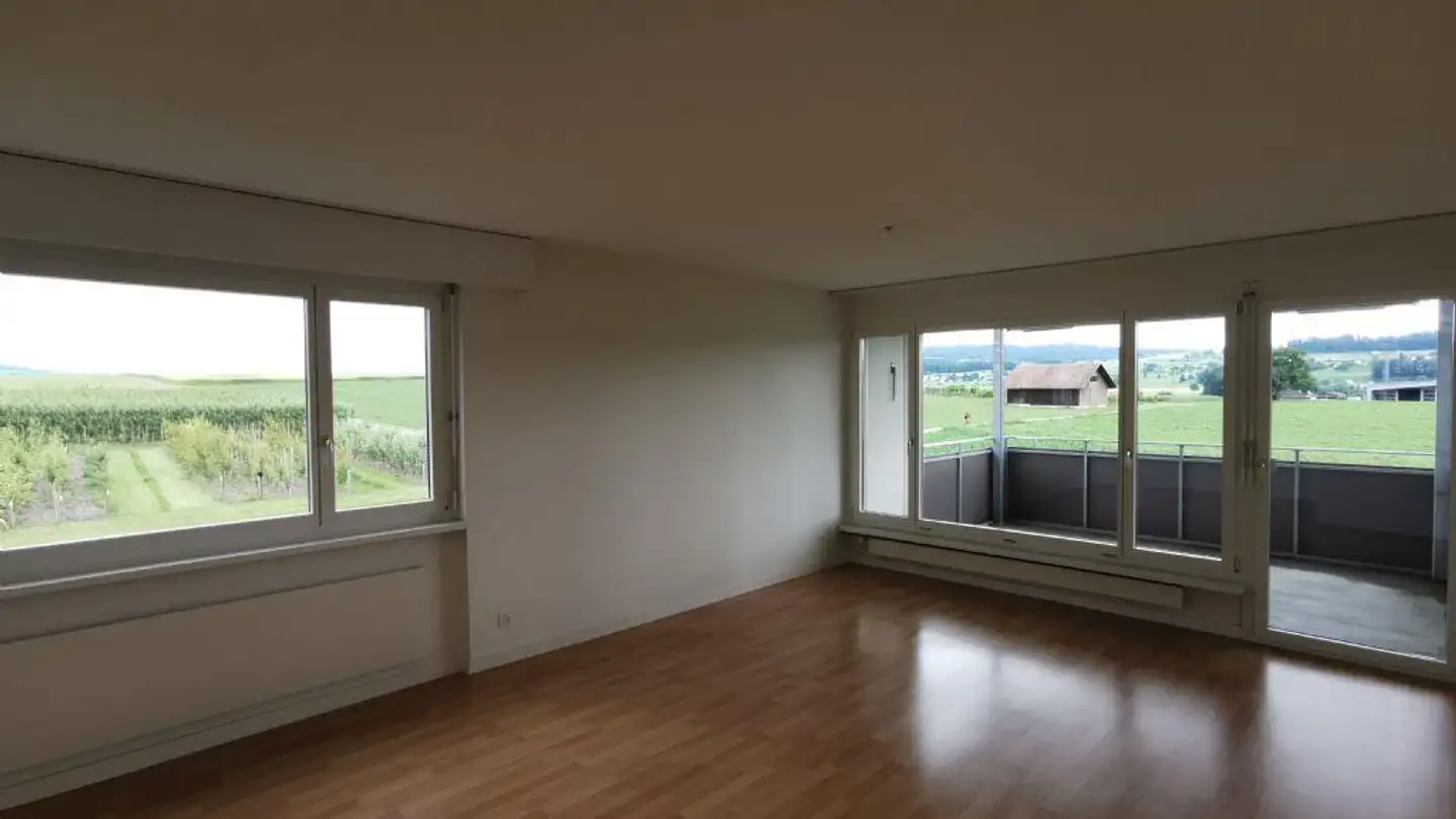 Wohnung mieten - Roniweg 27, 5704 Egliswil - Foto 4
