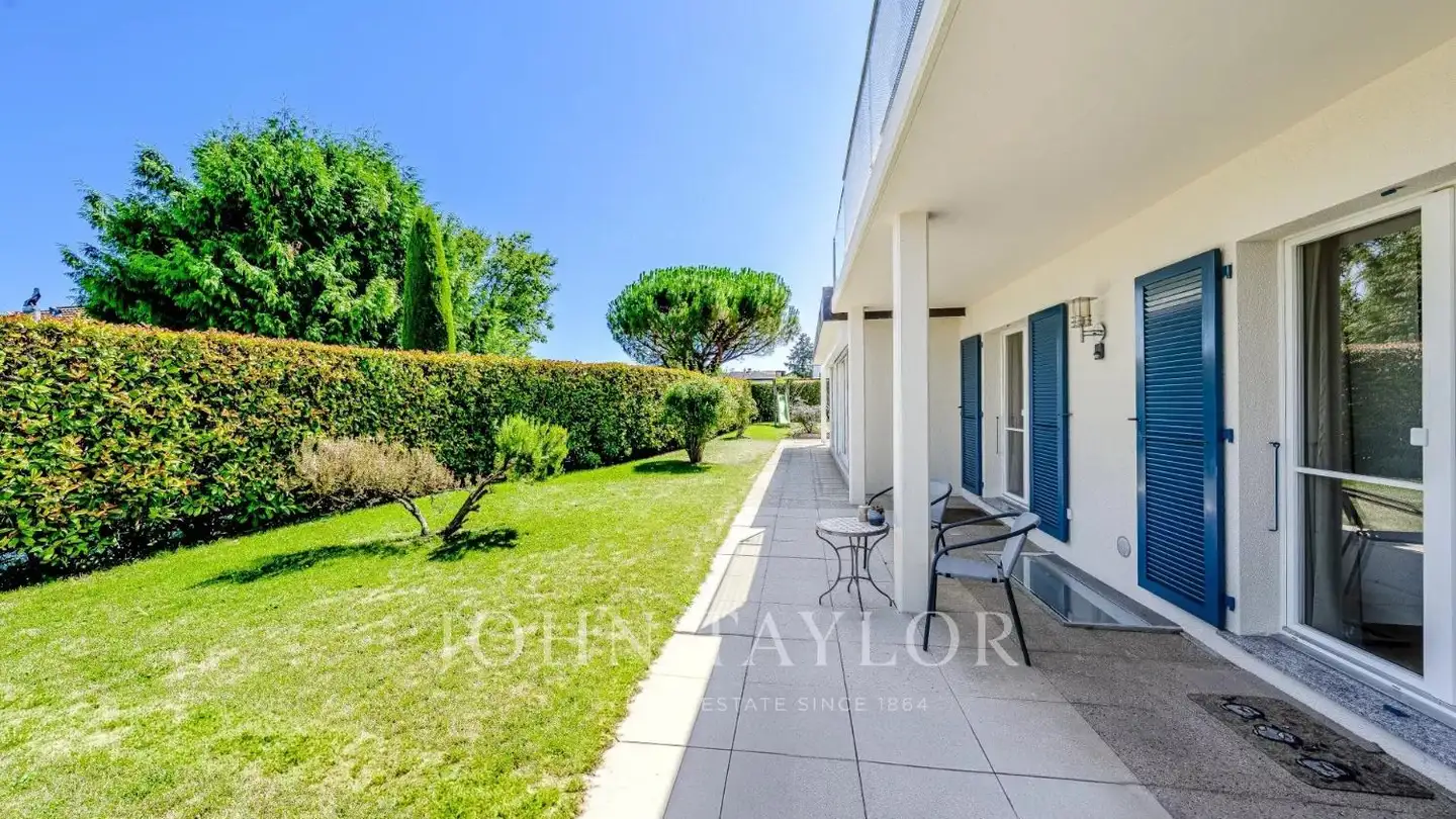 Maison individuelle à vendre - 1299 Crans-près-Céligny - Photo 3