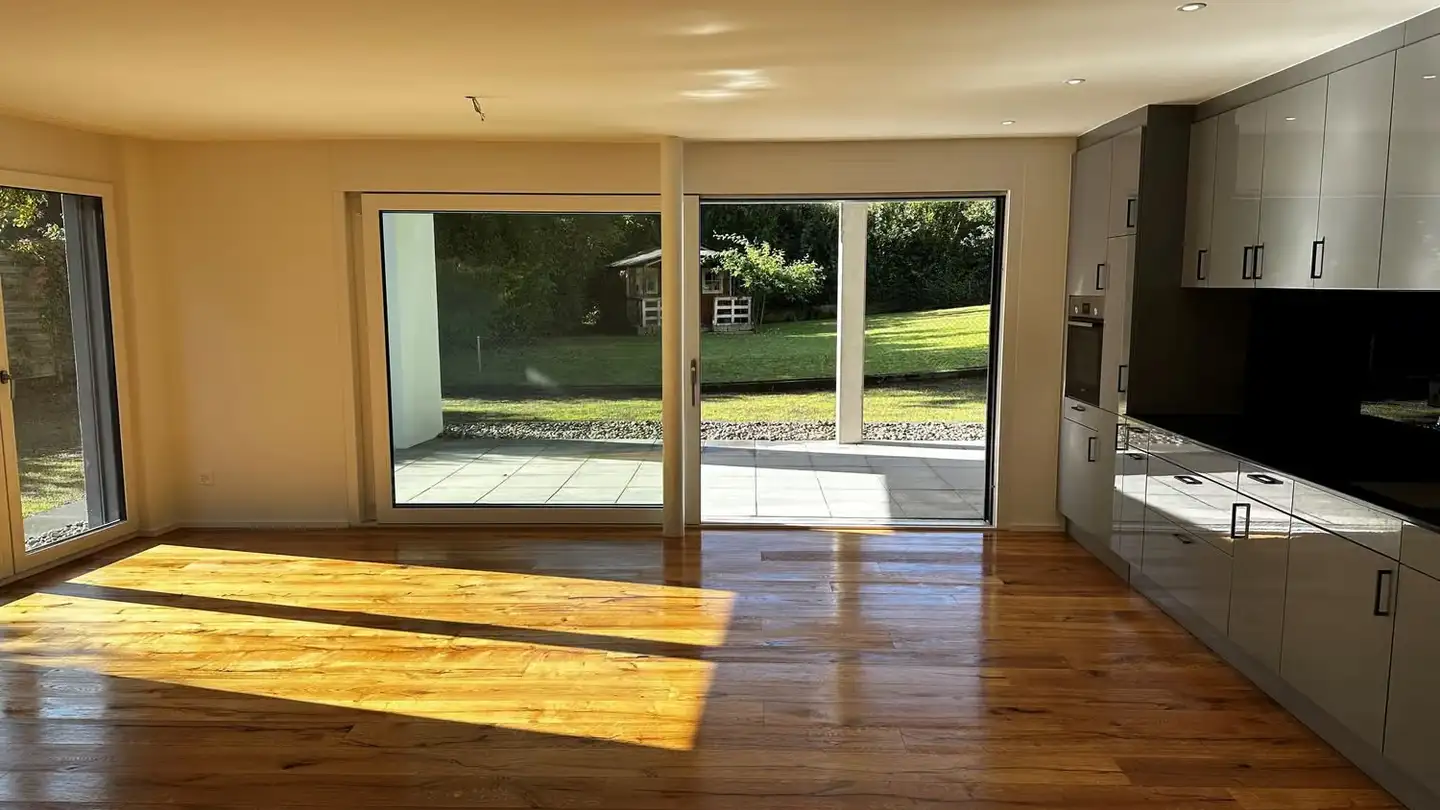 Appartamento in affitto - Holzstrasse 11, 5036 Oberentfelden