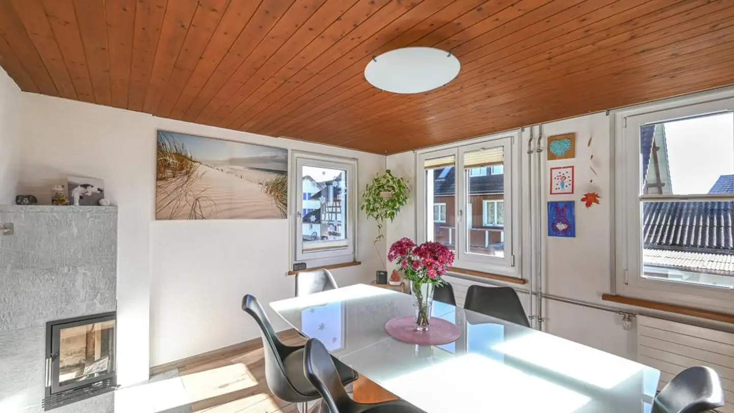 Maison individuelle à vendre - Ruberbaumstrasse 5, 8560 Märstetten - Photo 3