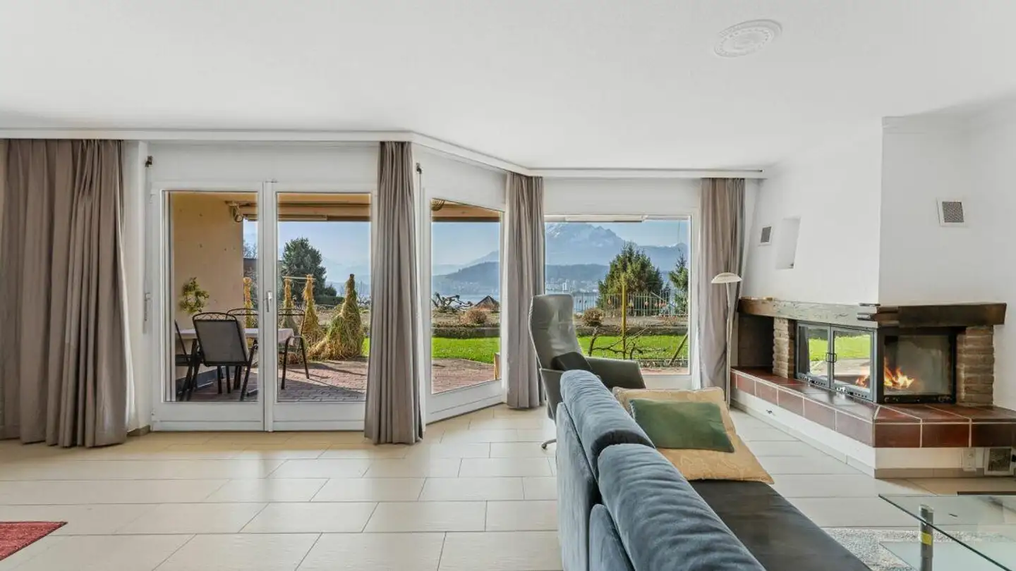 Apartment for sale - Oberseeburg, 6006 Luzern - Photo 3