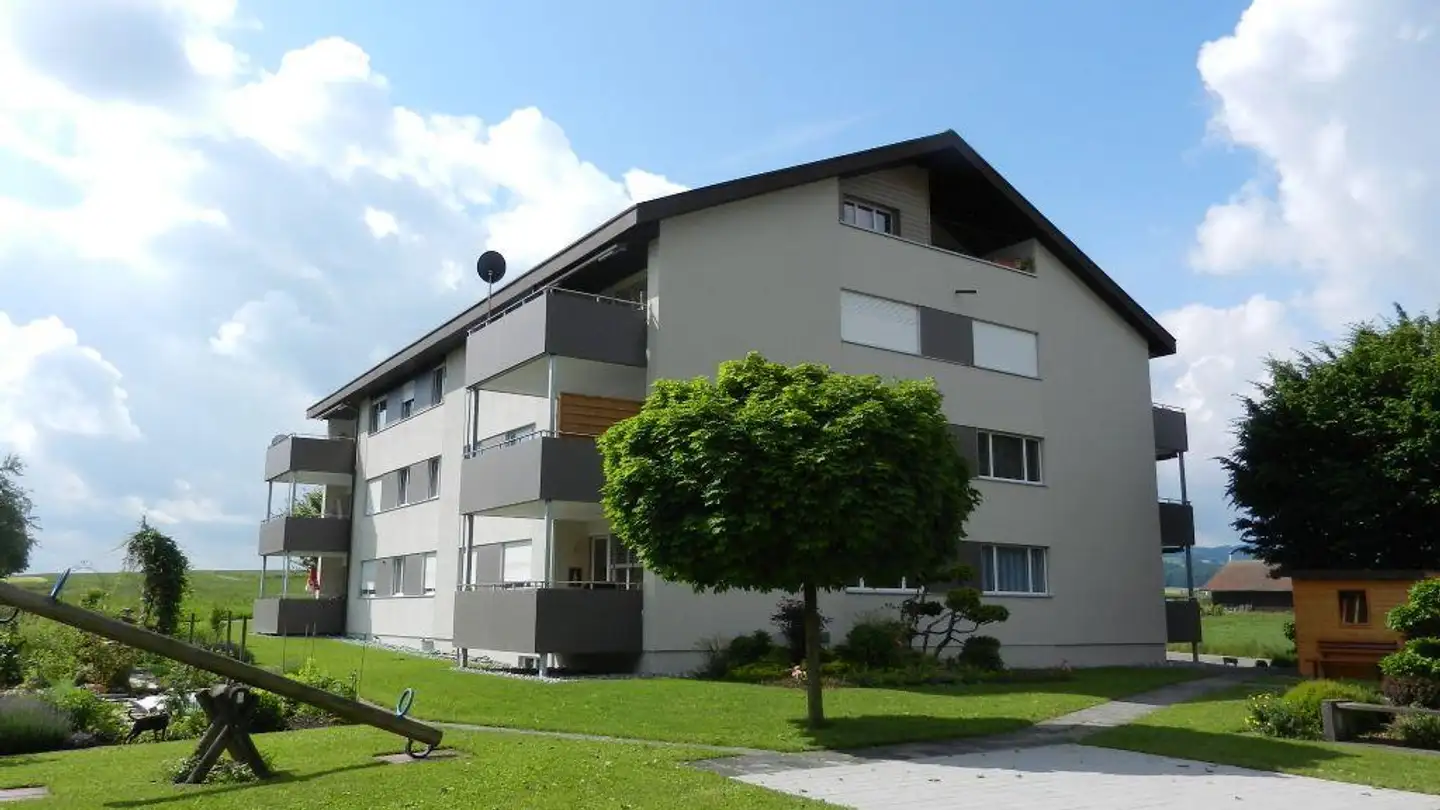 Wohnung mieten - Roniweg 27, 5704 Egliswil - Foto 3