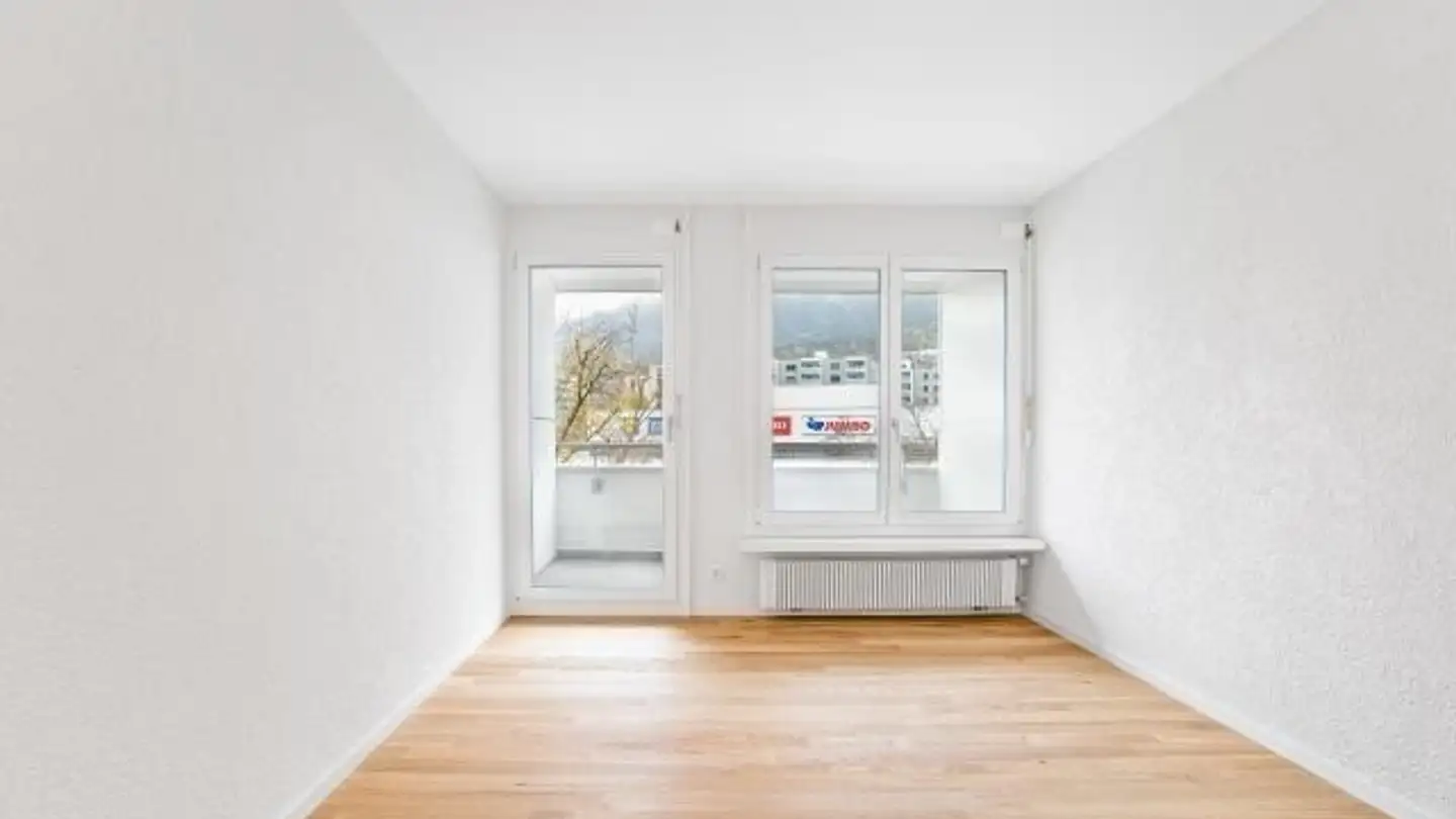 Appartamento in affitto - Wiesentalstrasse 99, 7000 Chur - Photo 4