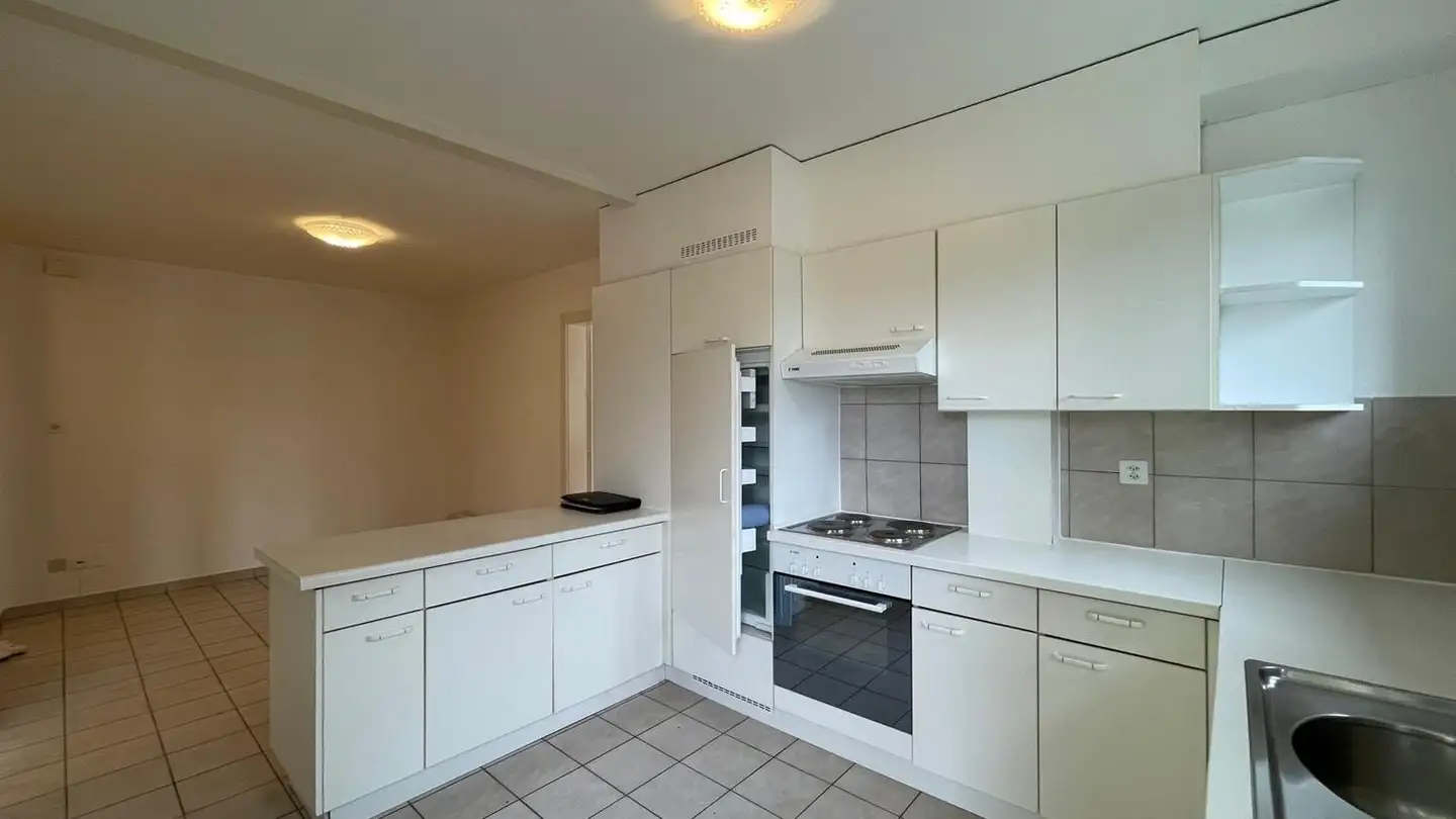 Appartement à louer - Rue Du Mont 8, 1958 St-Léonard