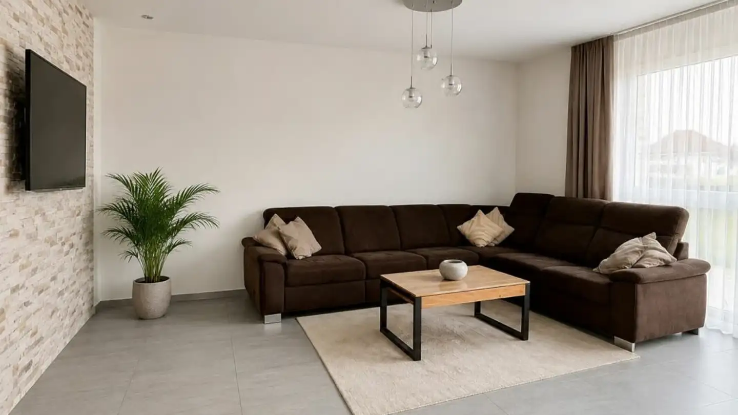 Wohnung kaufen - Burghaldenweg 5, 5313 Klingnau