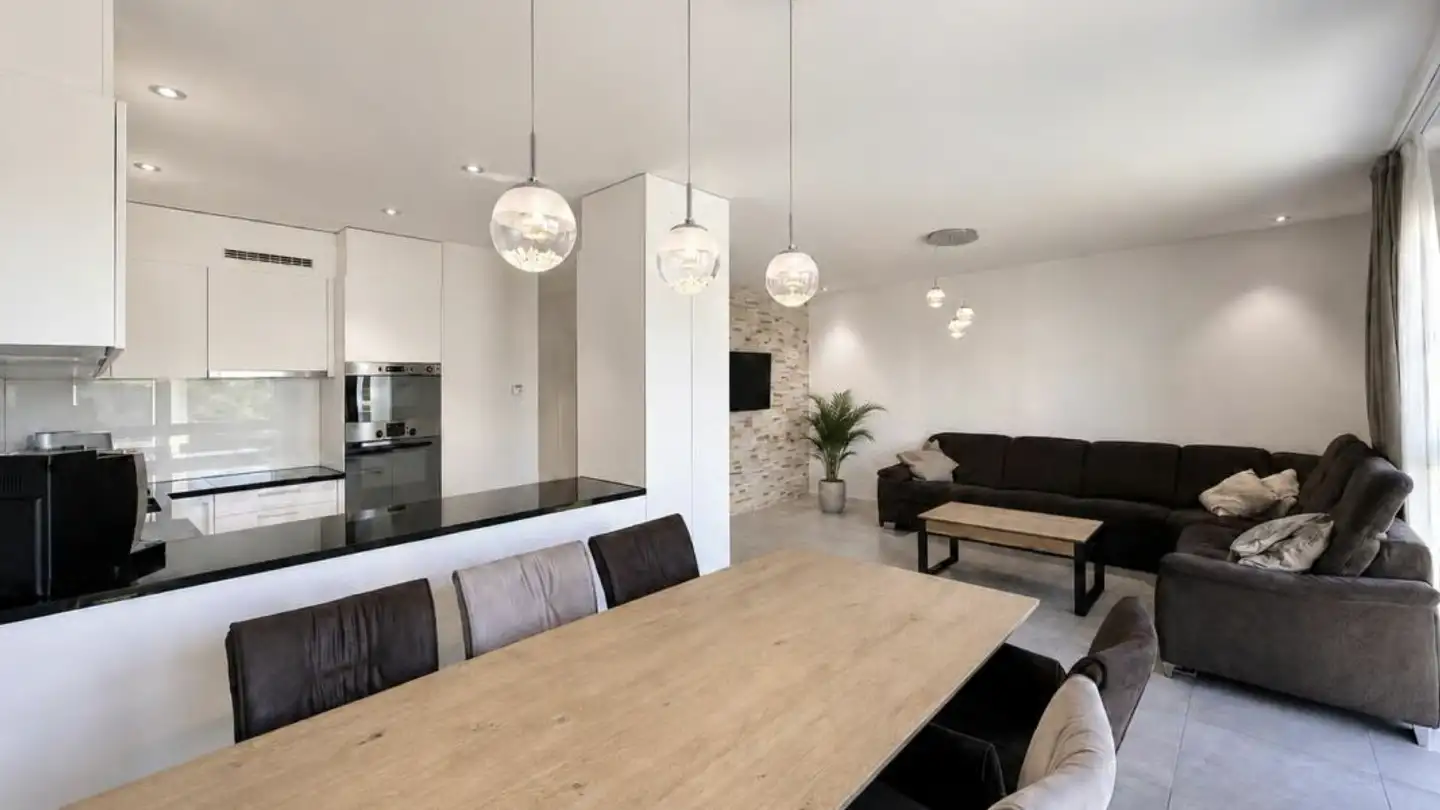 Wohnung kaufen - Burghaldenweg 5, 5313 Klingnau - Foto 2