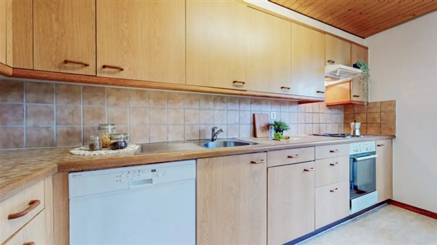 Appartamento in affitto - Hansenstrasse 15, 3550 Langnau im Emmental - Photo 2