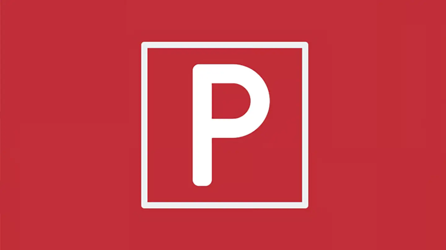 Underground parking space for rent - Talstrasse 46, 7270 Davos Platz