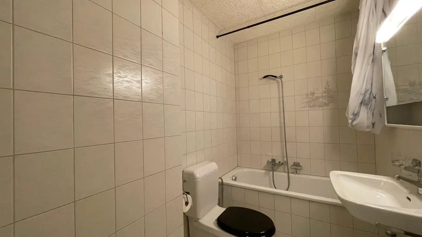 Appartement à louer - Rue Du Mont 8, 1958 St-Léonard - Photo 3