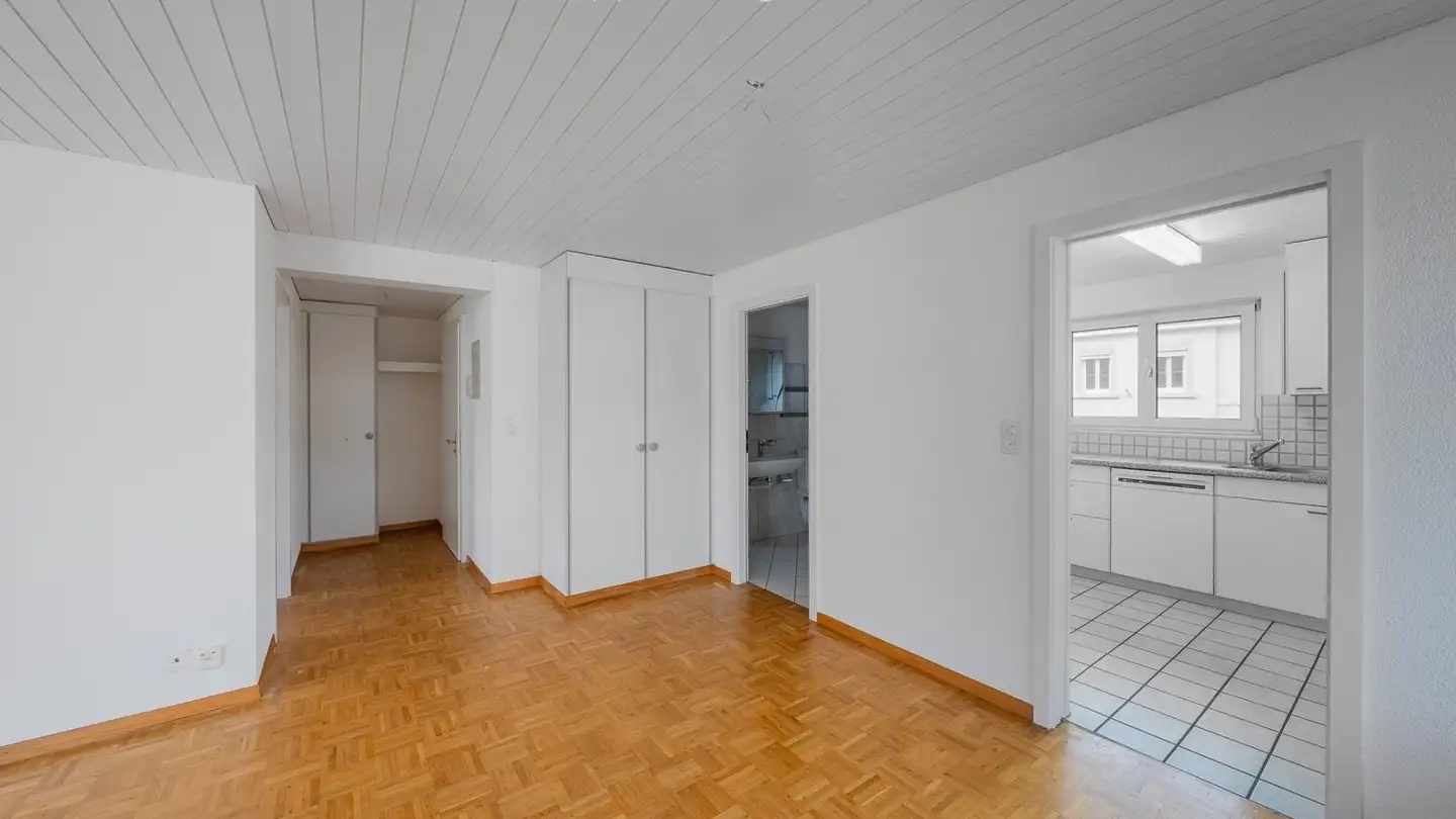 Apartment for rent - Henauerstrasse 7, 9244 Niederuzwil - Photo 4