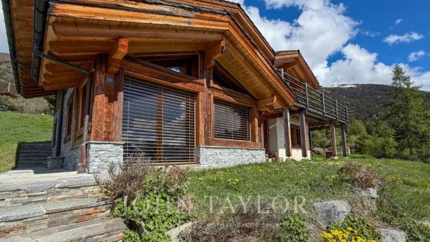 Apartment for rent - 1936 Verbier