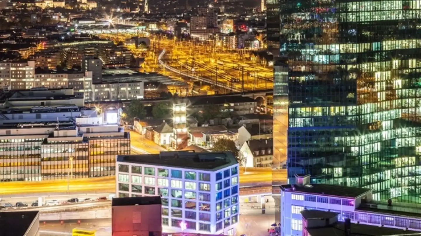 Loft kaufen - Turbinenstrasse 18, 8005 Zürich - Foto 3