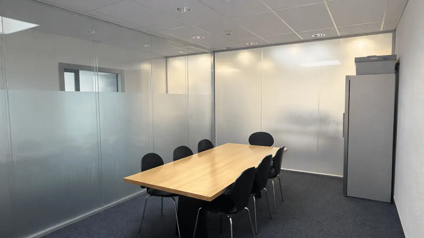 Spazio ufficio in affitto - Rue Du Grand-Pré 4, 1007 Lausanne - Foto 2