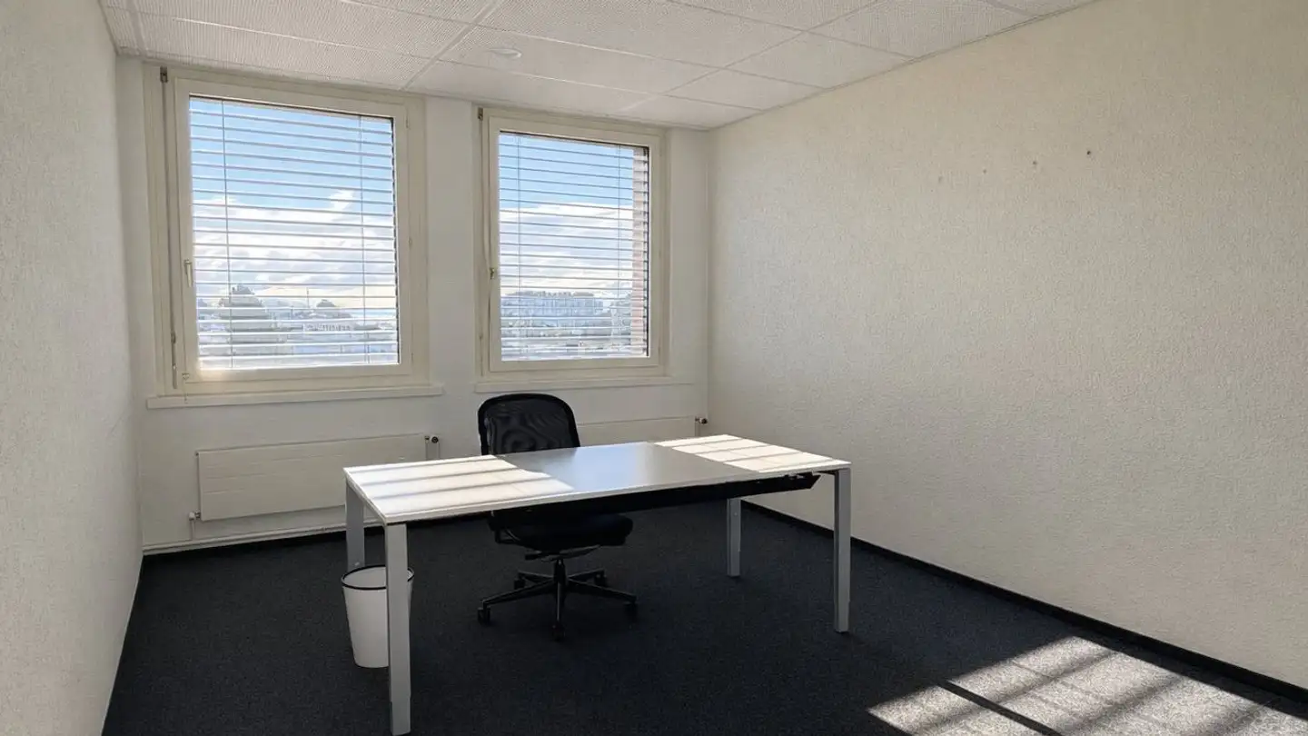 Spazio ufficio in affitto - Rue Du Grand-Pré 4, 1007 Lausanne - Foto 3