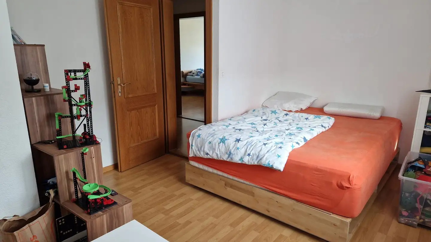 Appartamento in affitto - Oberdorf 16, 6037 Root - Foto 3