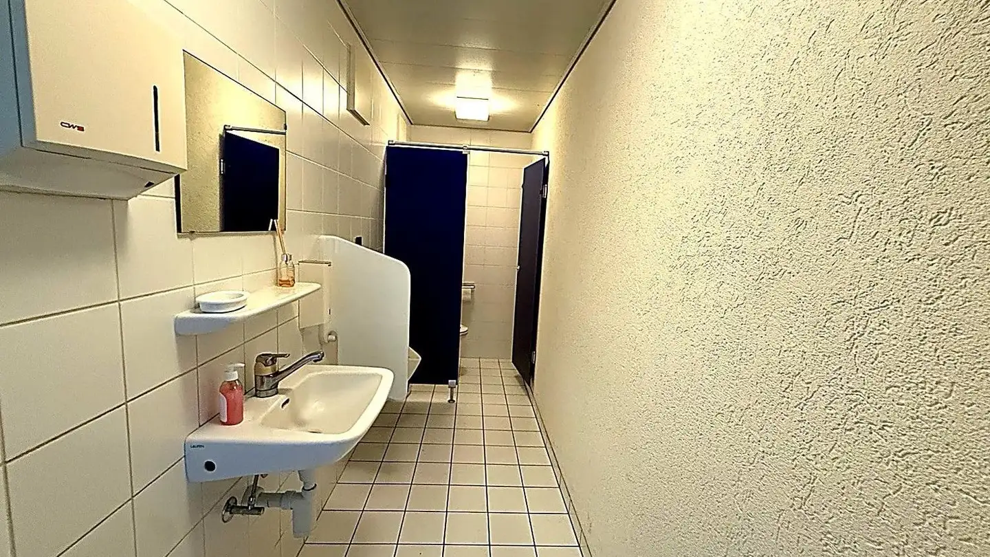 Spazio ufficio in affitto - Rue Du Grand-Pré 4, 1007 Lausanne - Foto 4