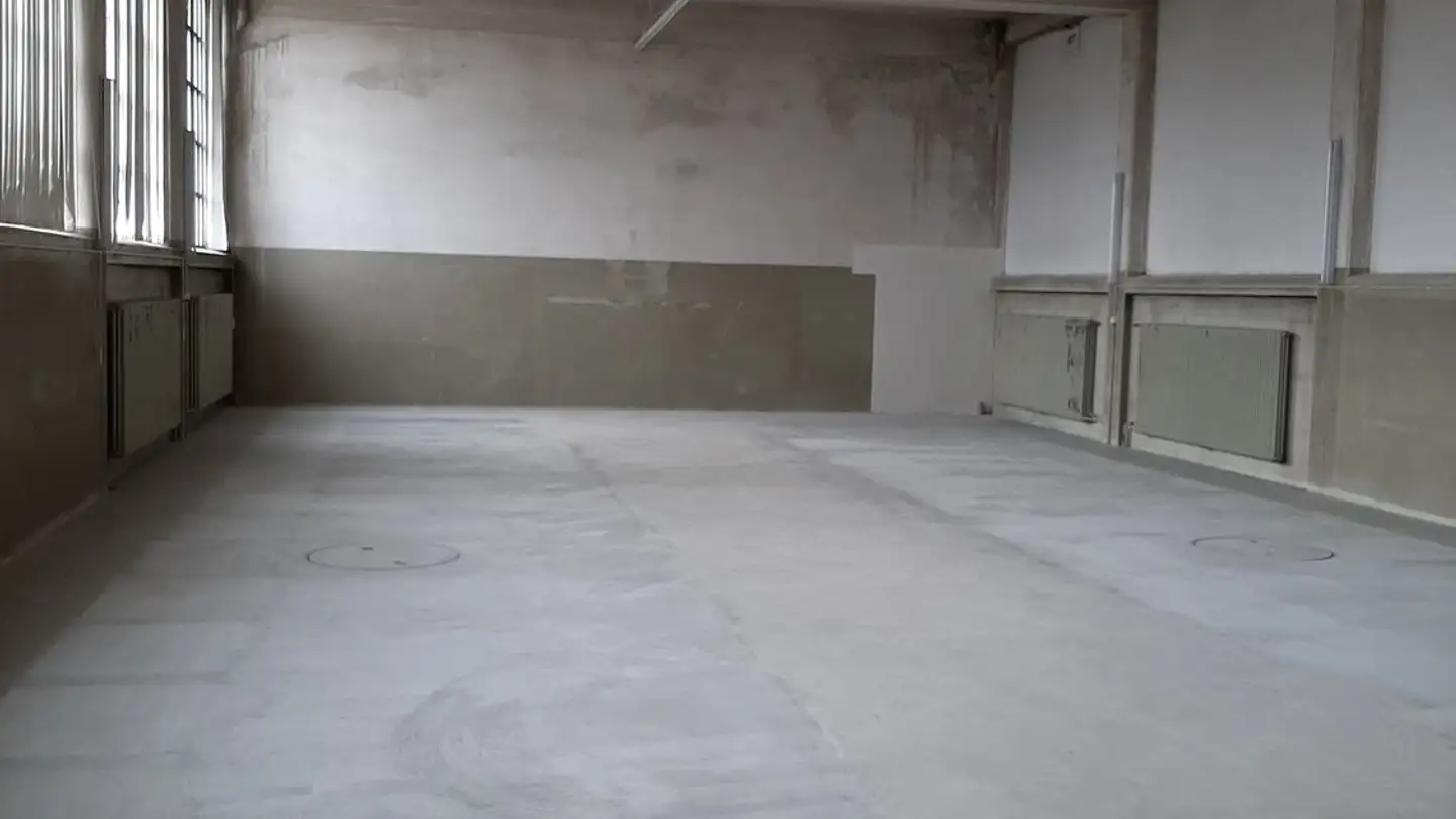 Storage space for rent - Sulzerallee 46, 8404 Winterthur - Photo 2