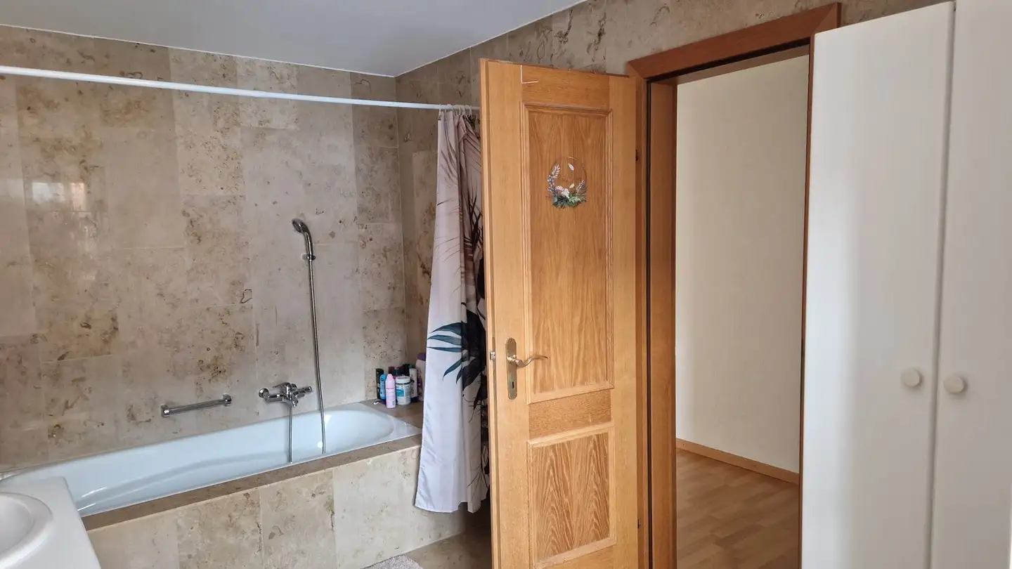 Appartamento in affitto - Oberdorf 16, 6037 Root - Foto 4