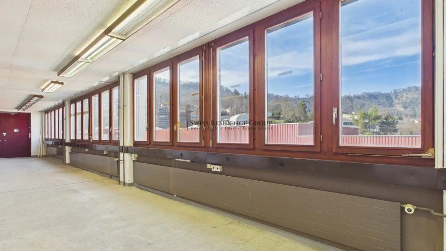 Spazio di archiviazione in affitto - 8134 Adliswil