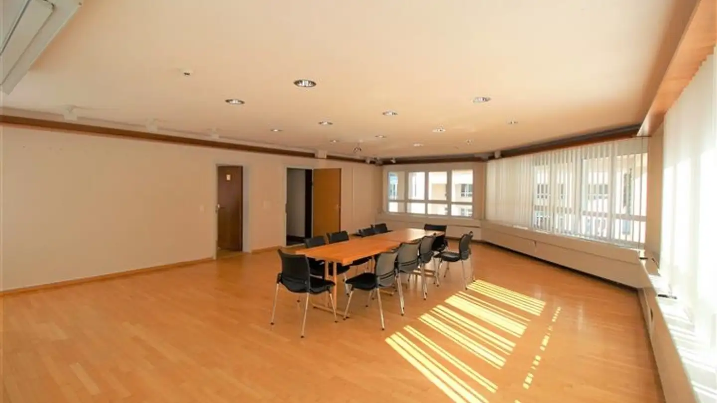 Spazio ufficio in vendita - Dorfstrasse 19, 3954 Leukerbad - Photo 2