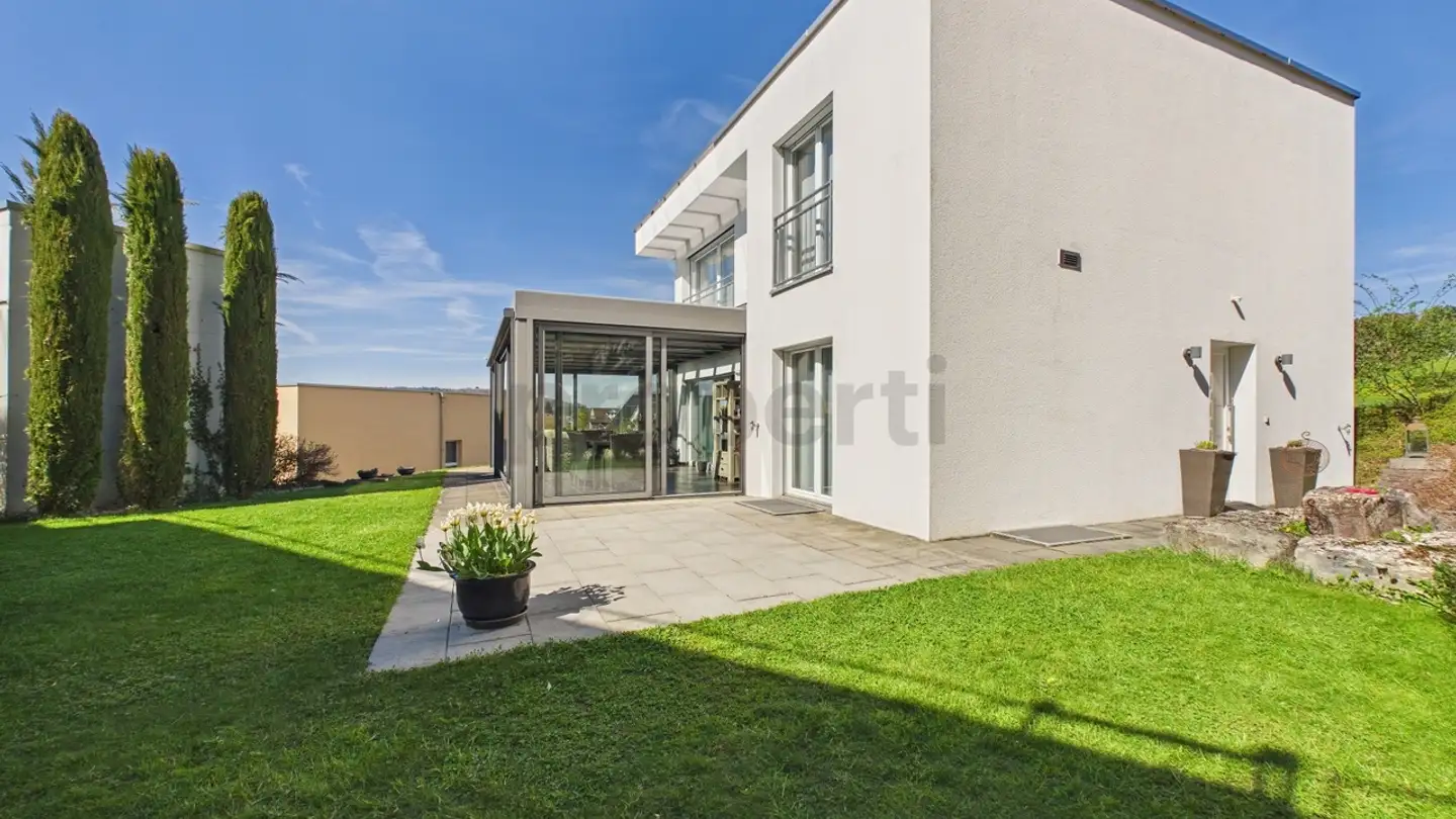 Einfamilienhaus kaufen - 5614 Sarmenstorf