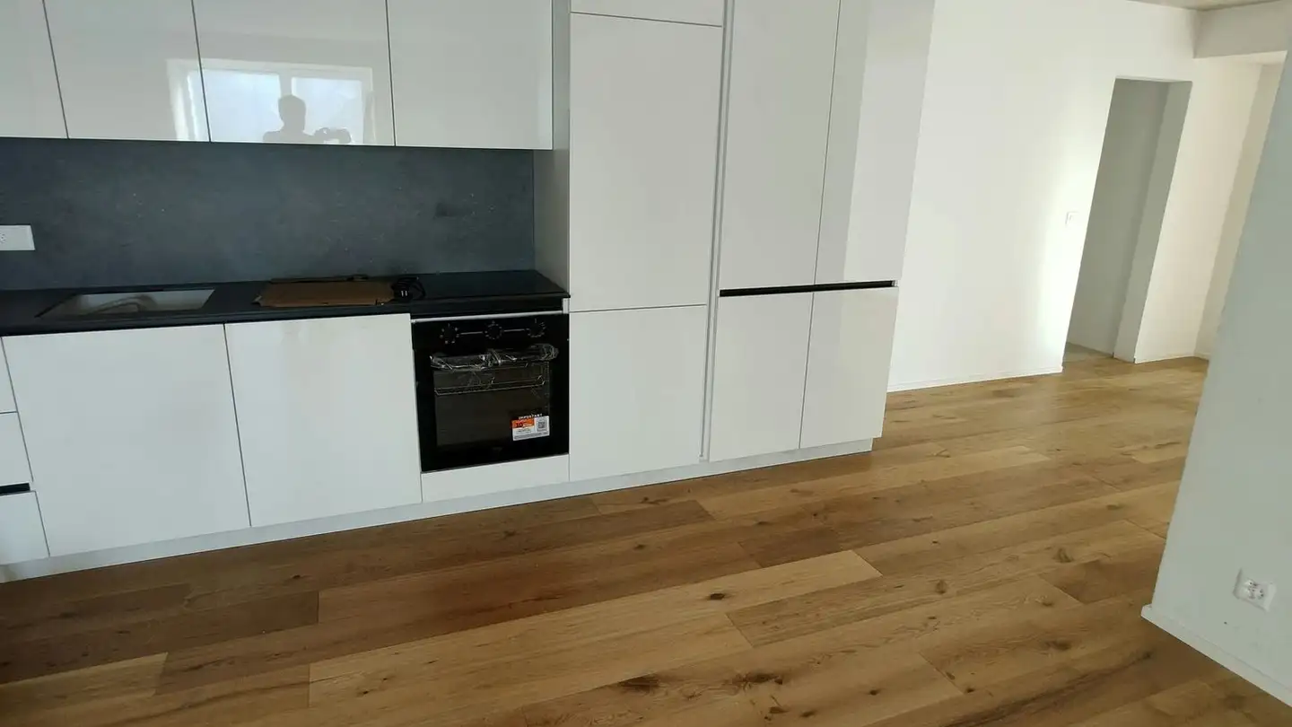 Apartment for rent - Alte Landstrasse, 5723 Teufenthal AG - Photo 3