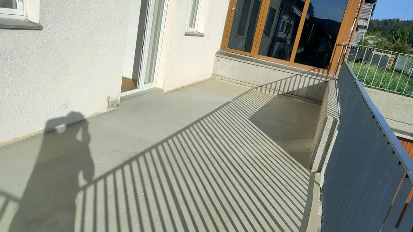 Apartment for rent - Alte Landstrasse, 5723 Teufenthal AG - Photo 4