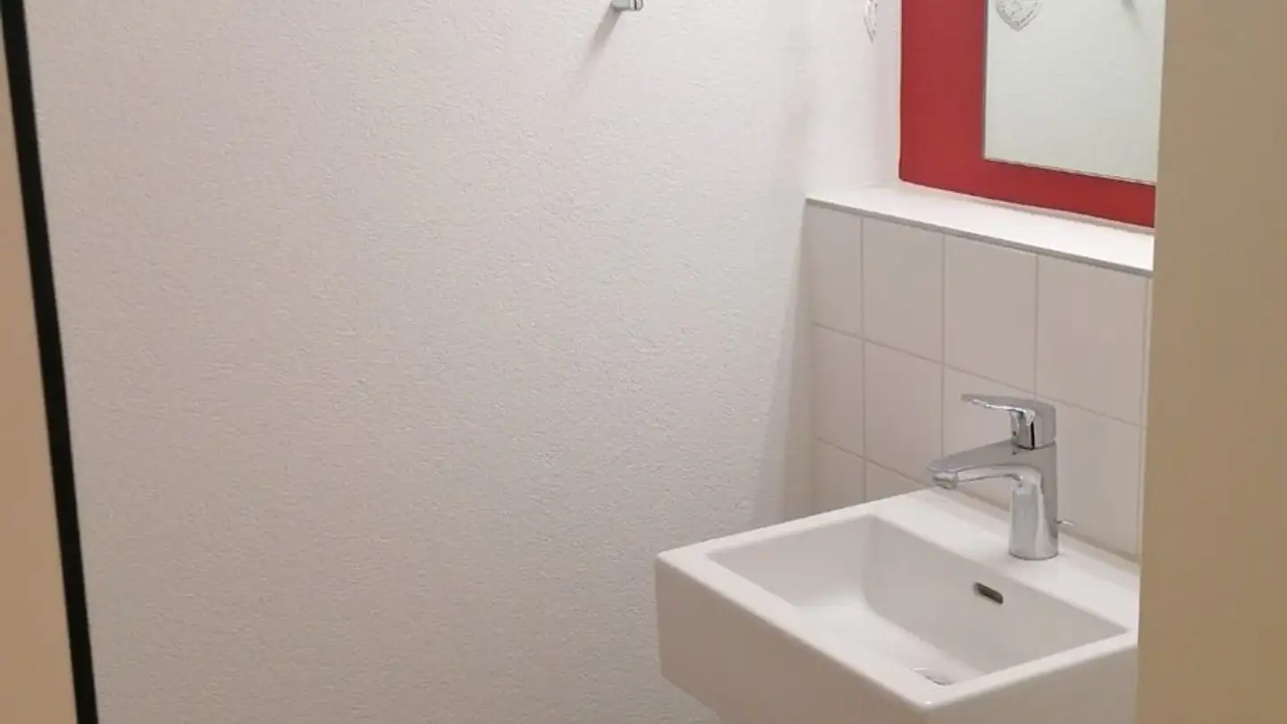 Chambre à louer - Zypressenstrasse 12, 3018 Bern - Photo 3