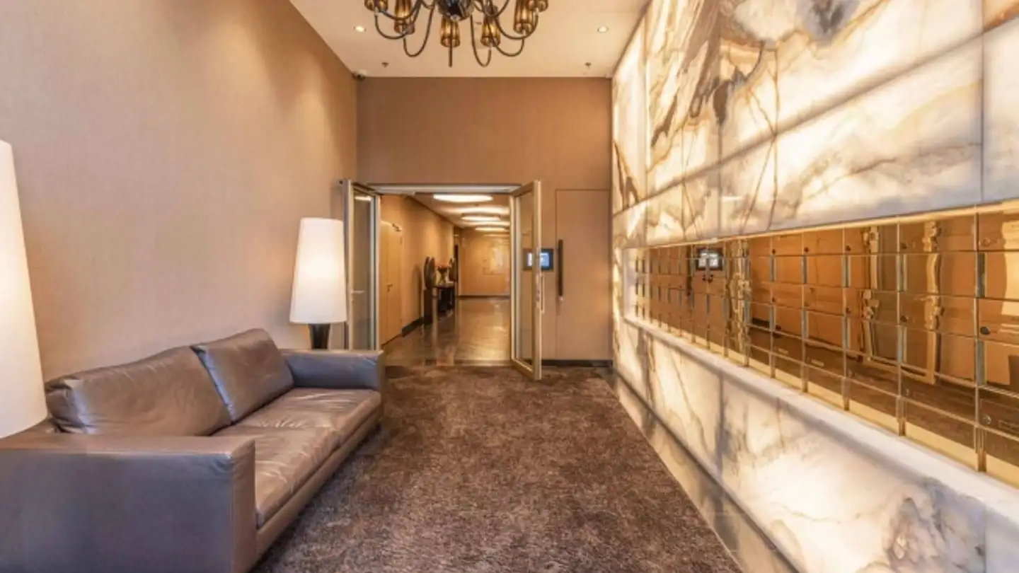 Loft kaufen - Turbinenstrasse 18, 8005 Zürich - Foto 4